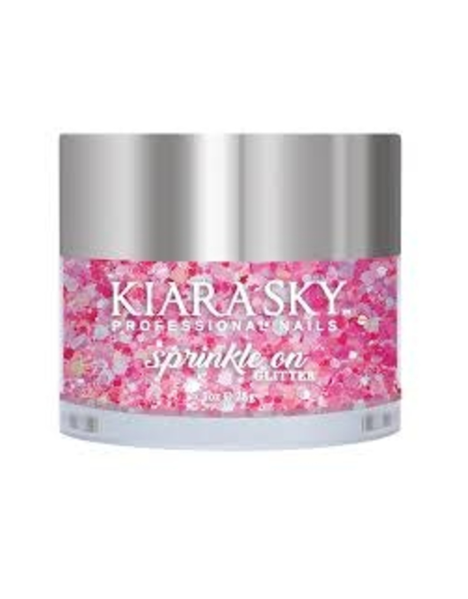 KIARASKY SP242 Cosmo Please