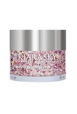KIARASKY SP243 Pink It Up