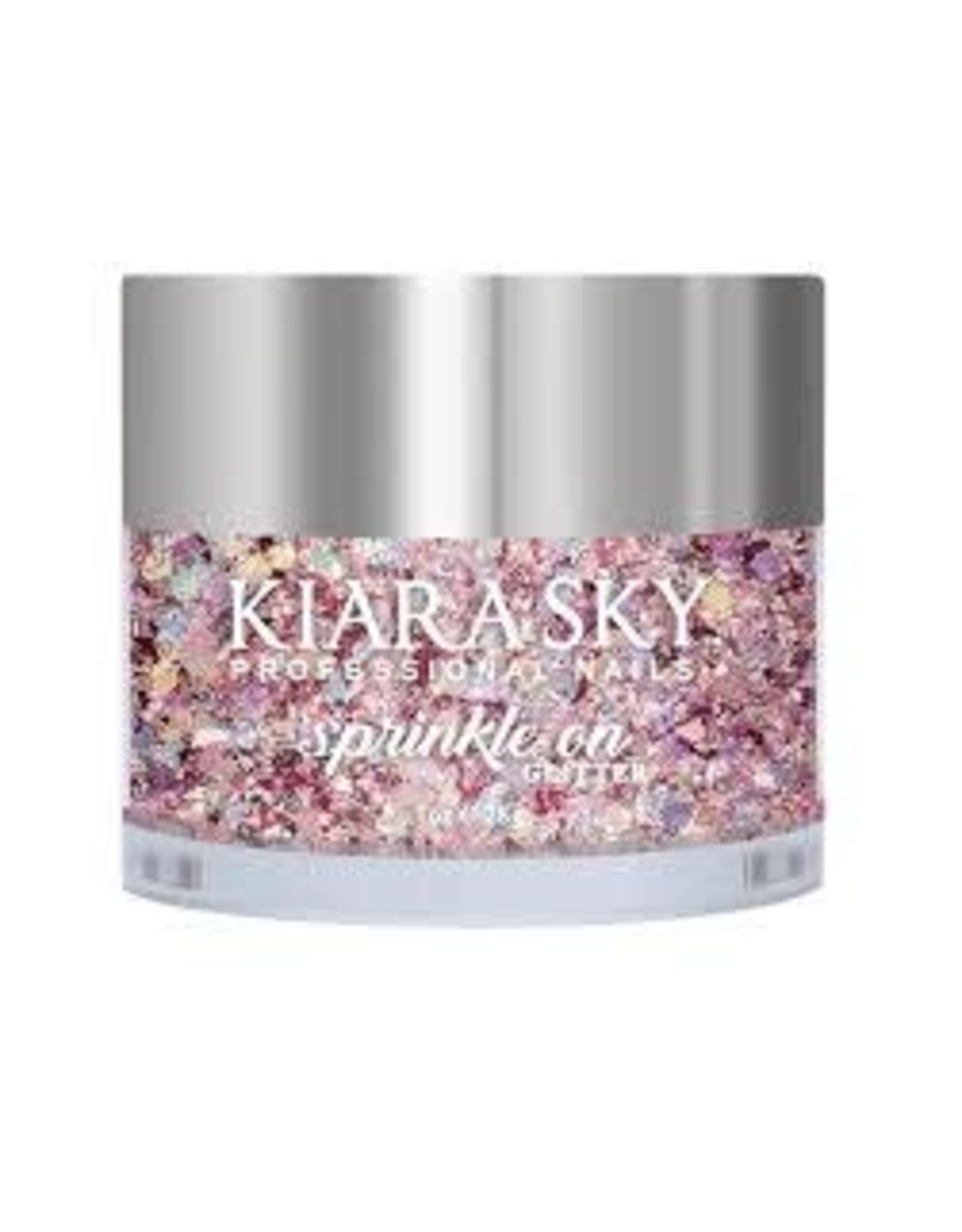 KIARASKY SP243 Pink It Up