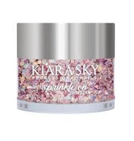 KIARASKY SP243 Pink It Up