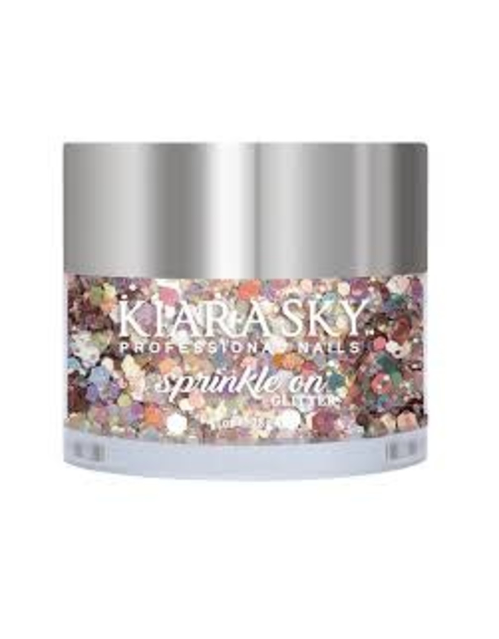 KIARASKY SP244 Boss B