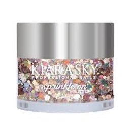 KIARASKY SP244 Boss B