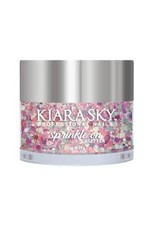 KIARASKY SP245 I Don't Pink So