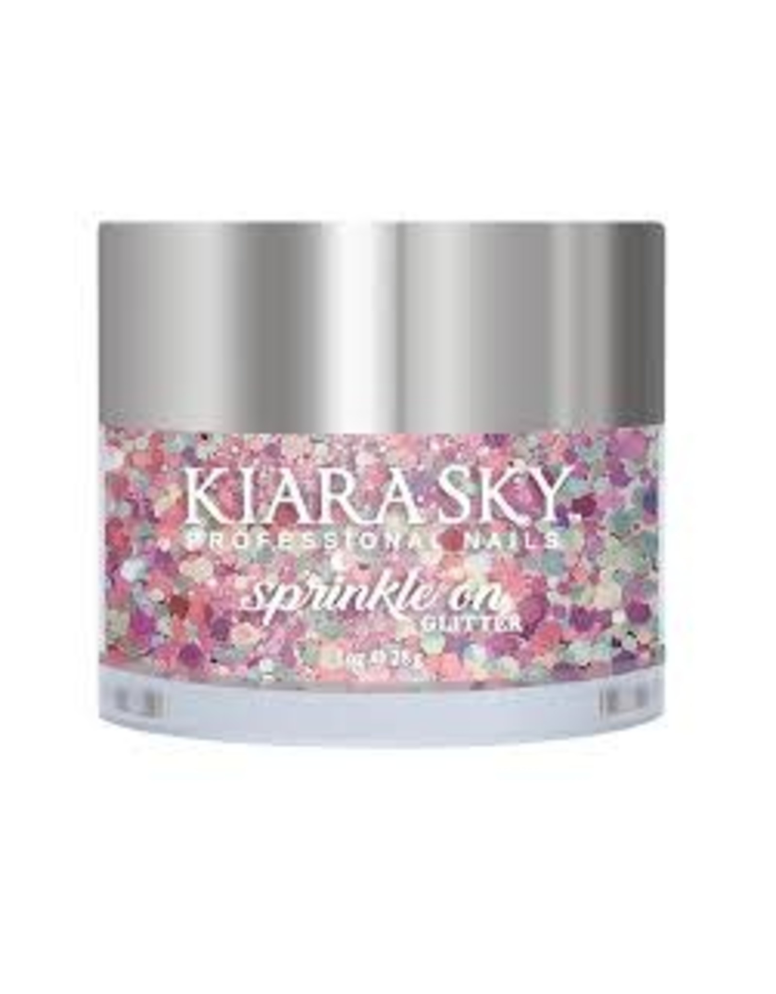 KIARASKY SP245 I Don't Pink So