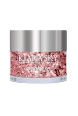KIARASKY SP246 Rose Velvet