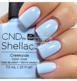 CND CND Shellac Creekside