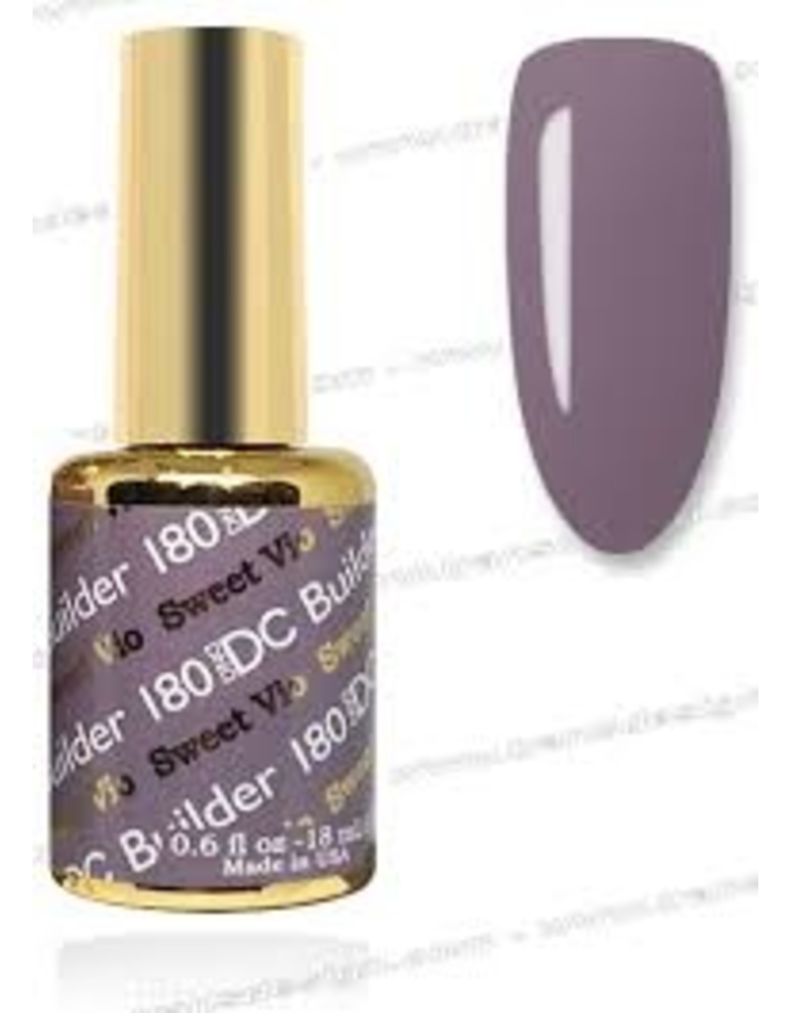 DC 180 Sweet Vio