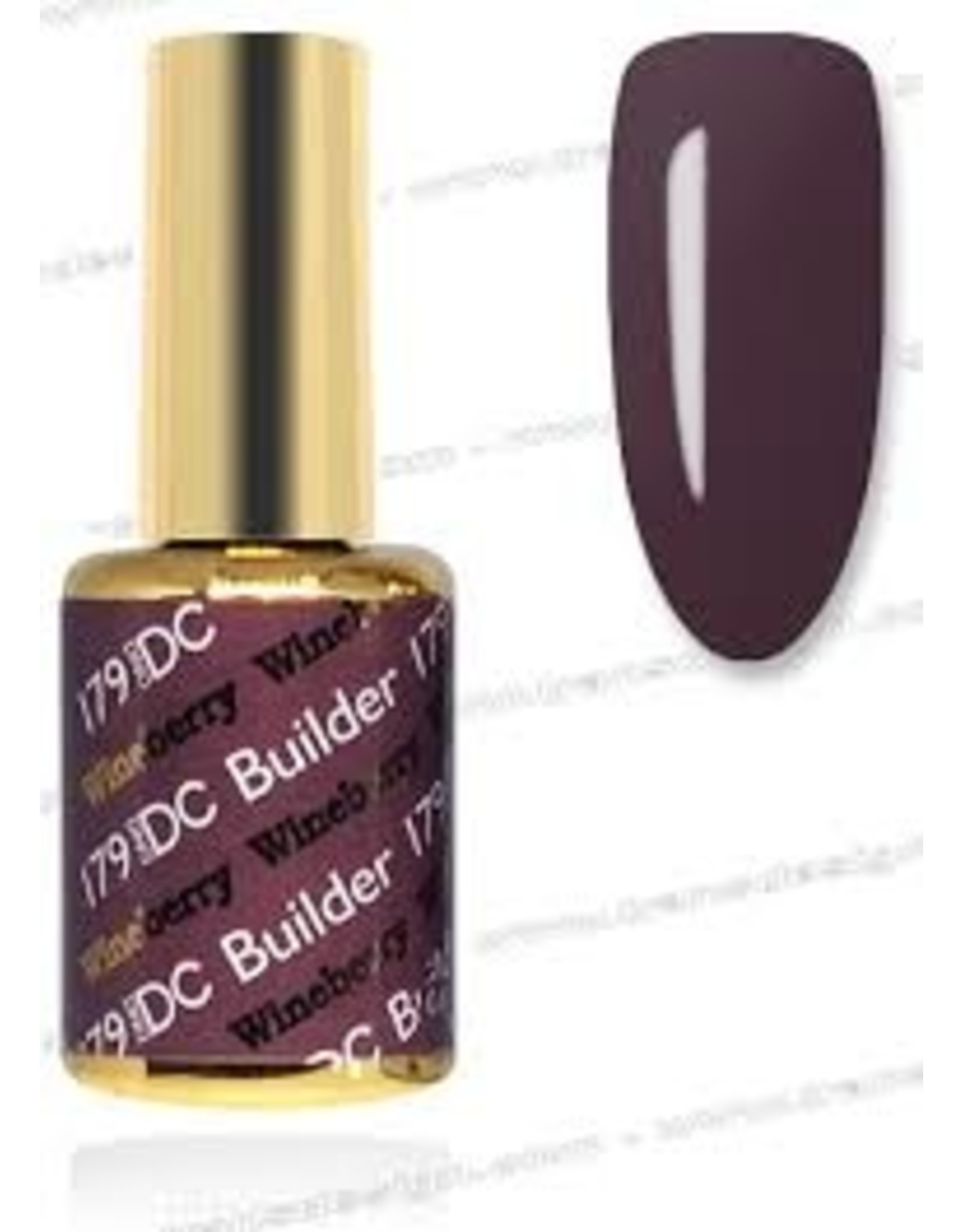 DC 179 Wineberry