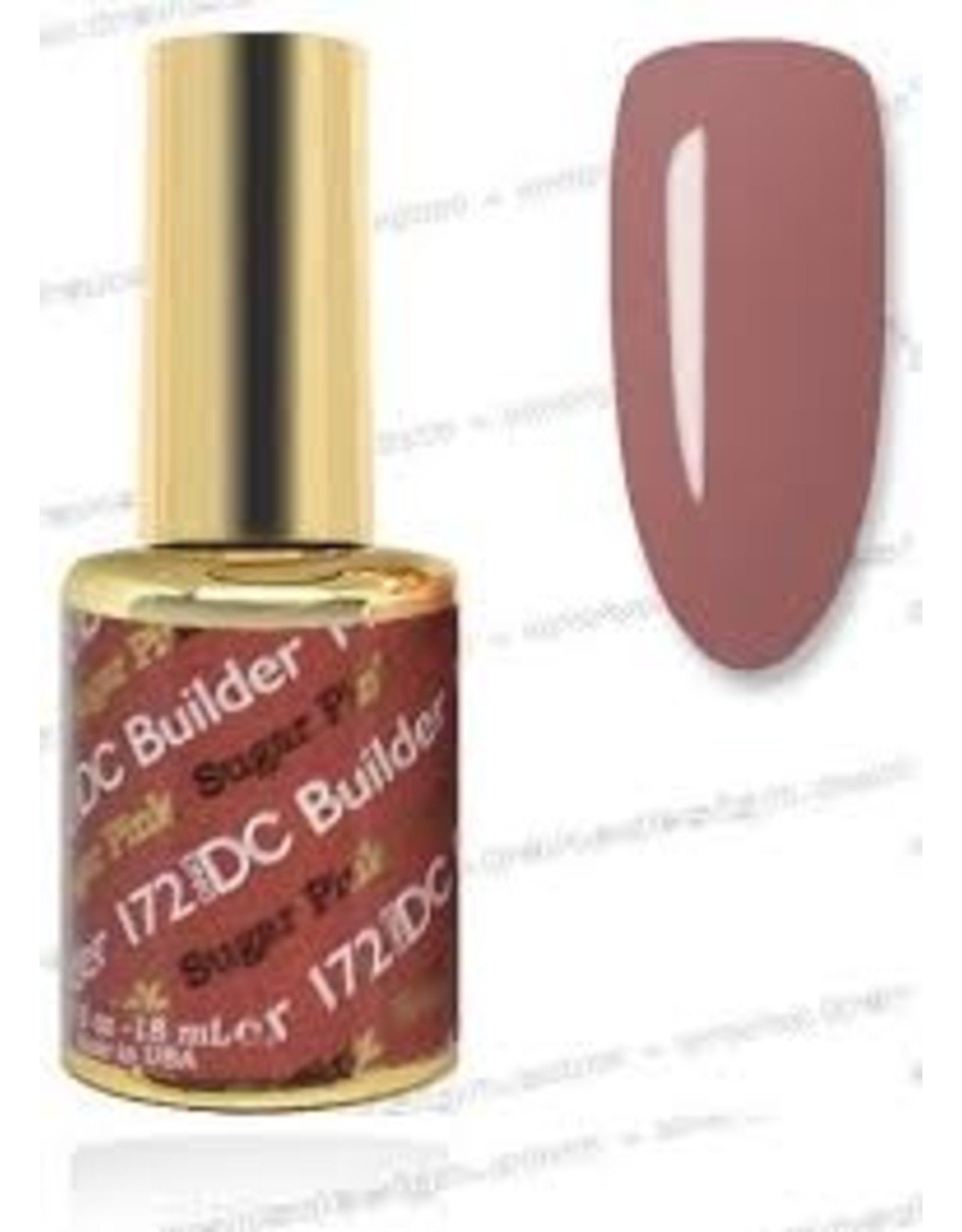 DC 172 Sugar Pink