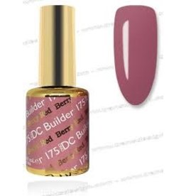 DC 175 Berry Red