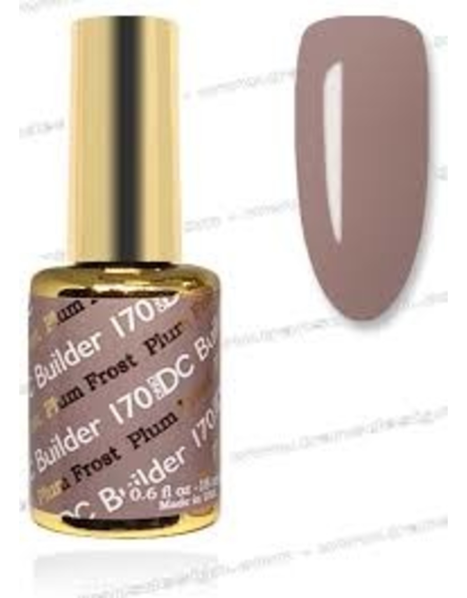 DC 170 Plum Frost