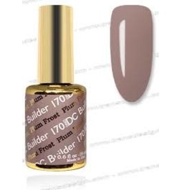 DC 170 Plum Frost