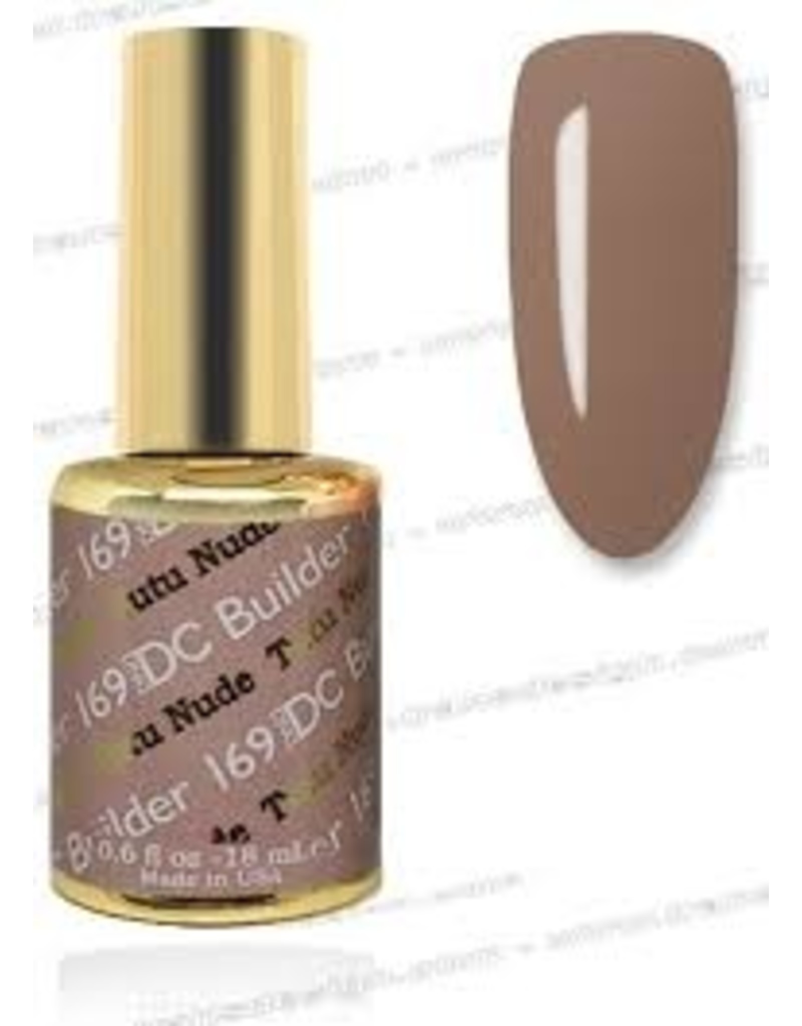 DC 169 Tutu Nude