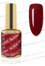 DC 162 Clear Red