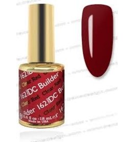DC 162 Clear Red