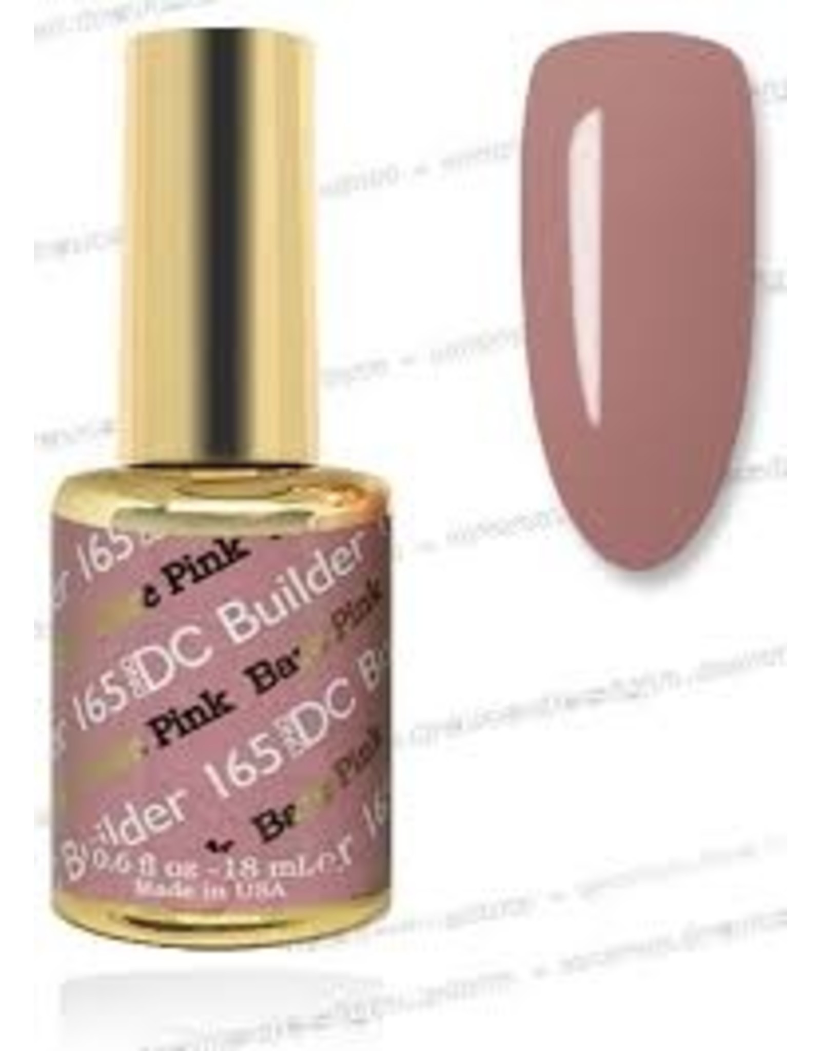 DC 165 Bare Pink