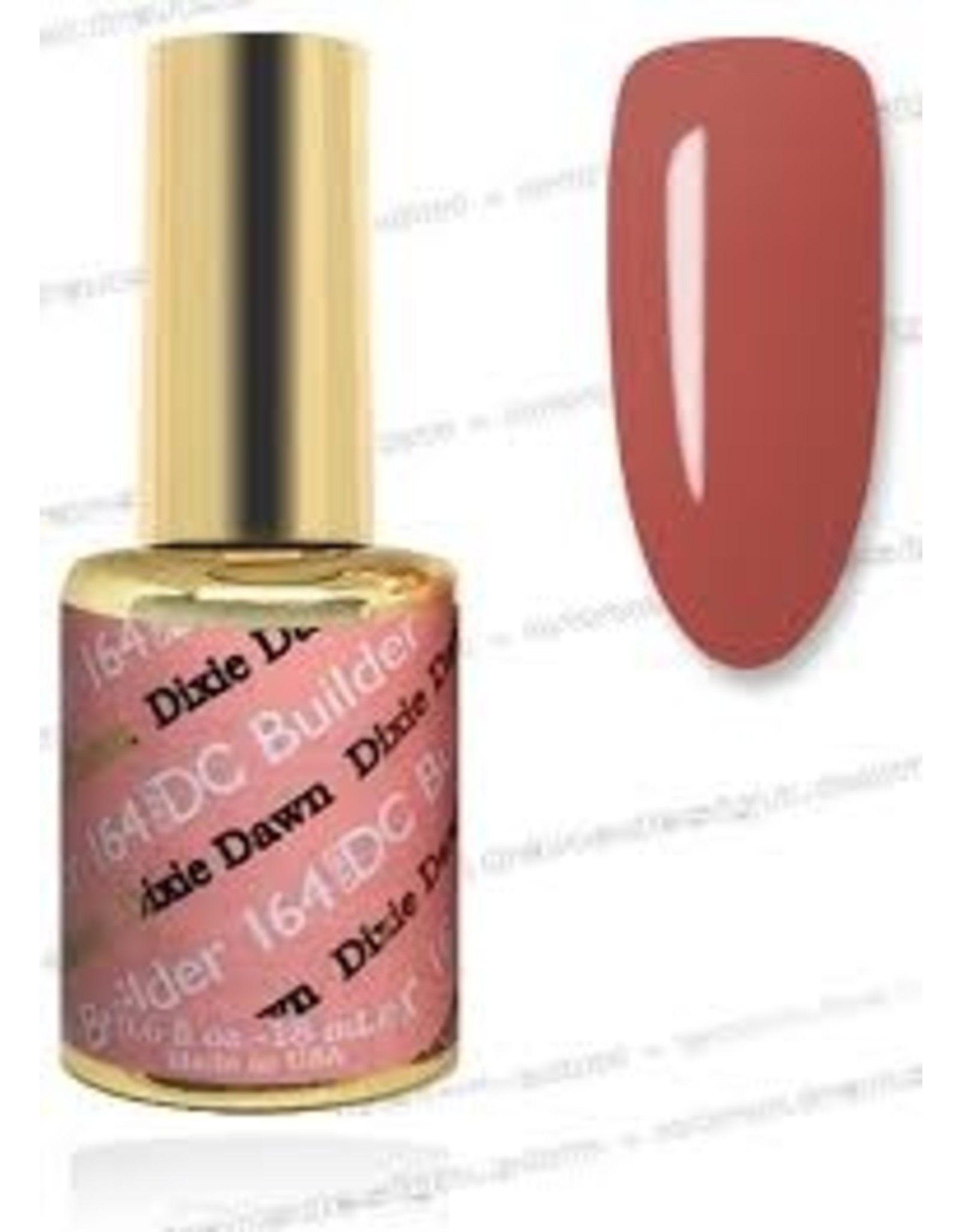 DC 164 Dixie Dawn
