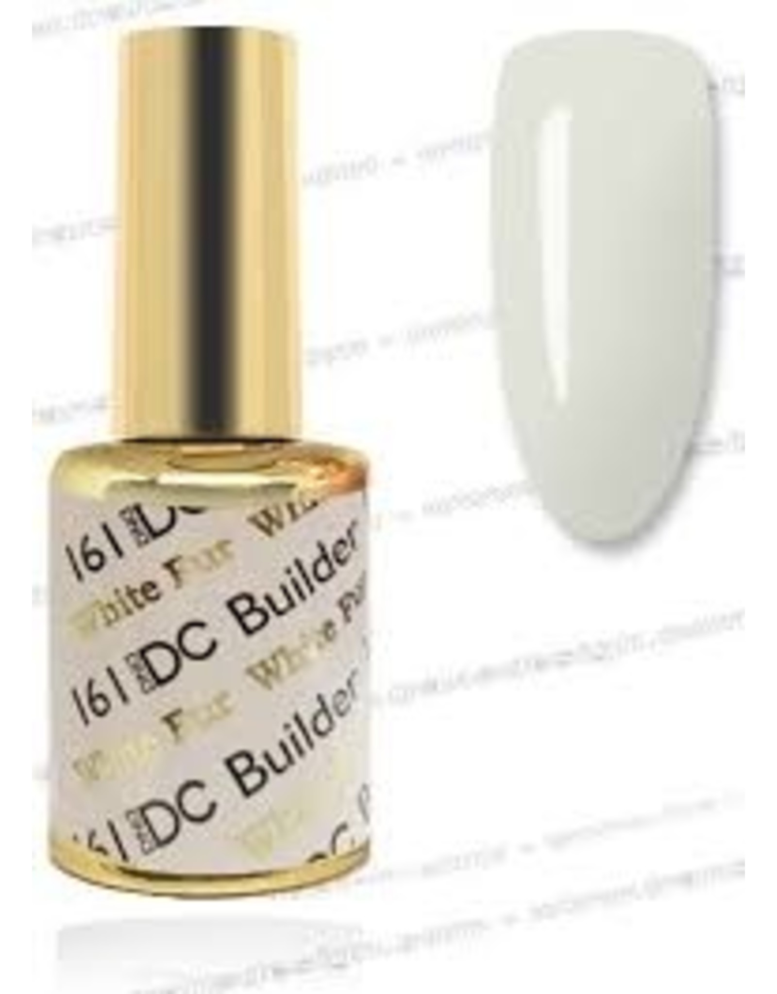 DC 161 White Fur
