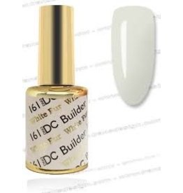 DC 161 White Fur