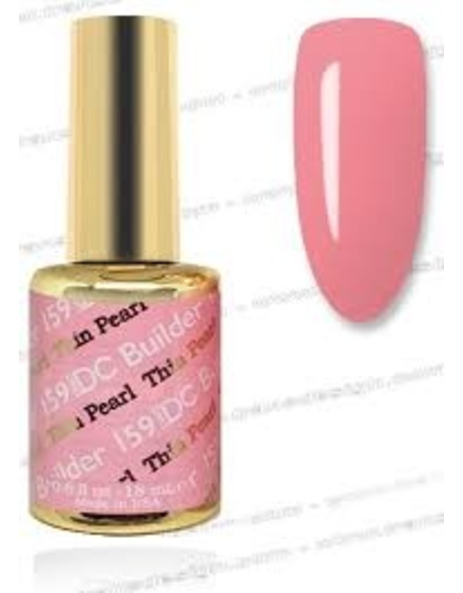 DC 159 Thin Pearl