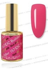 DC 157 Hot Pink