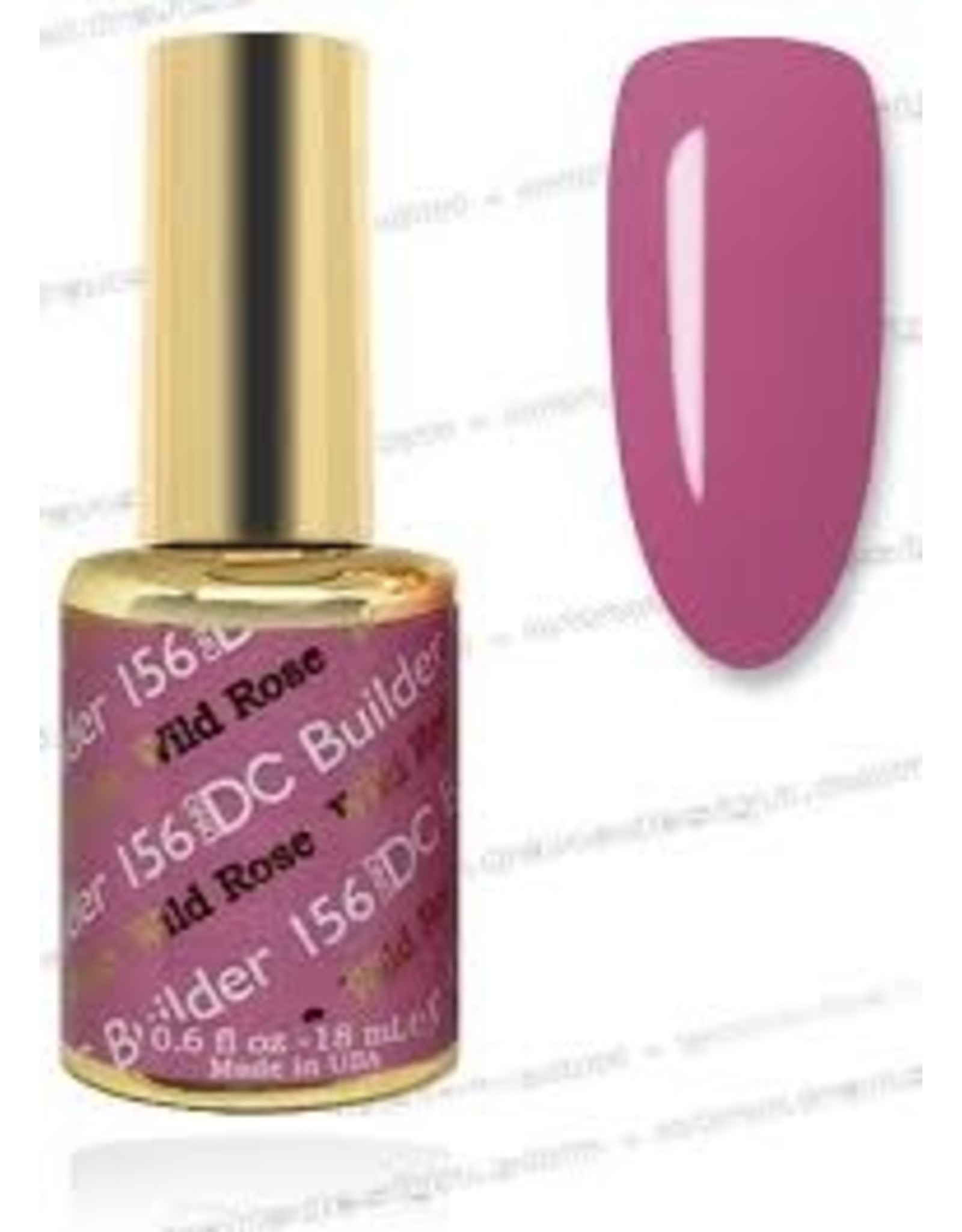 DC 156 Wild Rose