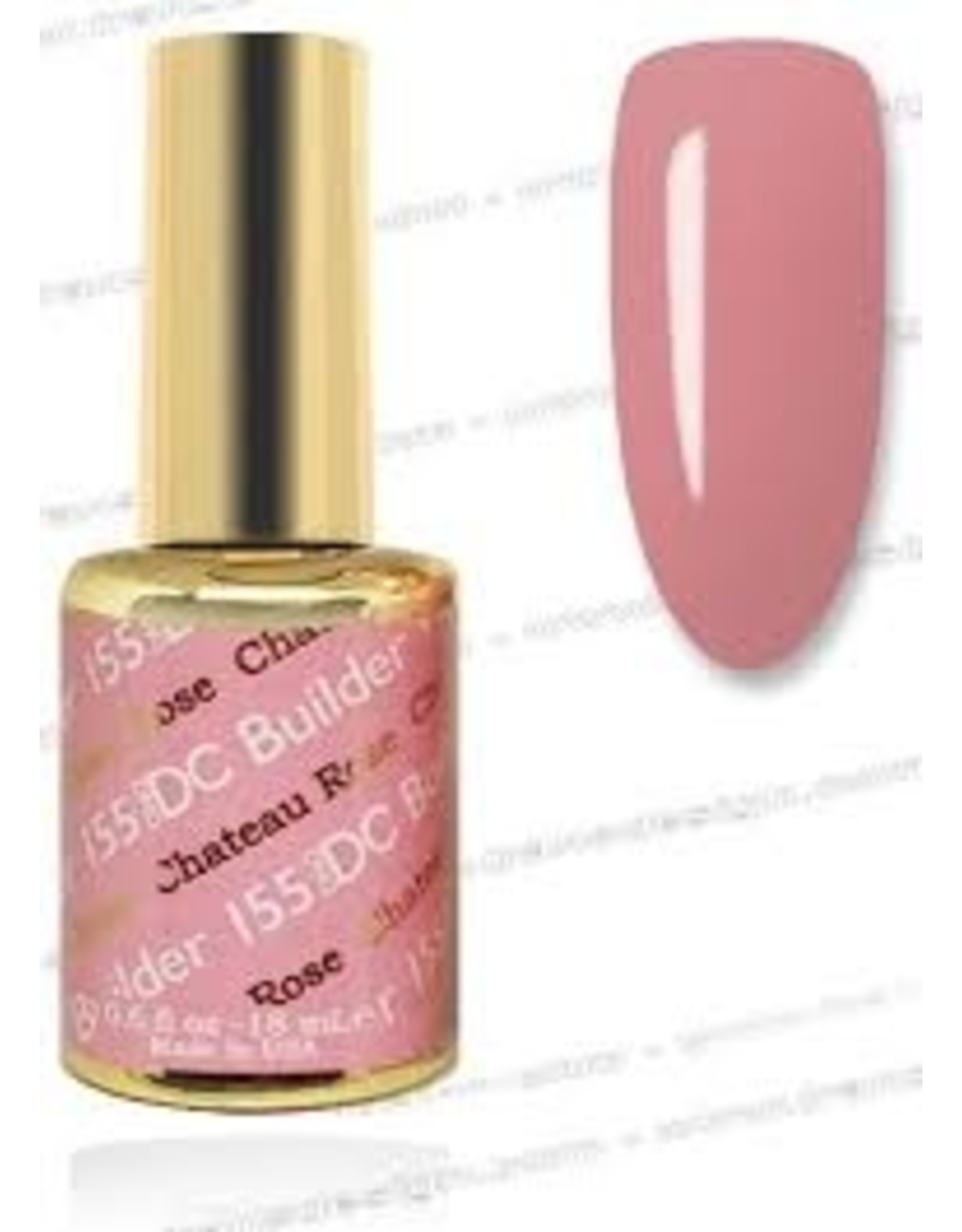 DC 155 Chateau Rose