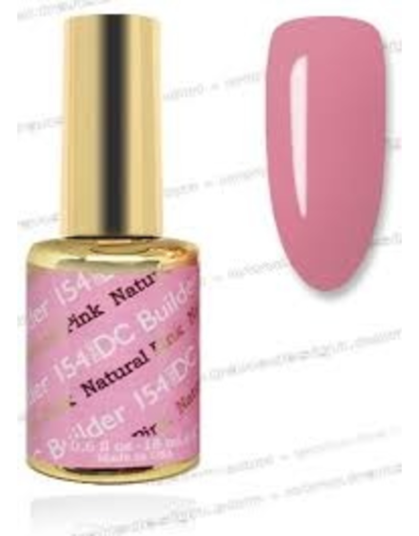 DC 154 Natural Pink