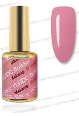 DC 153 Makeup