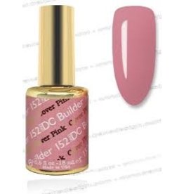 DC 152 Cover Pink