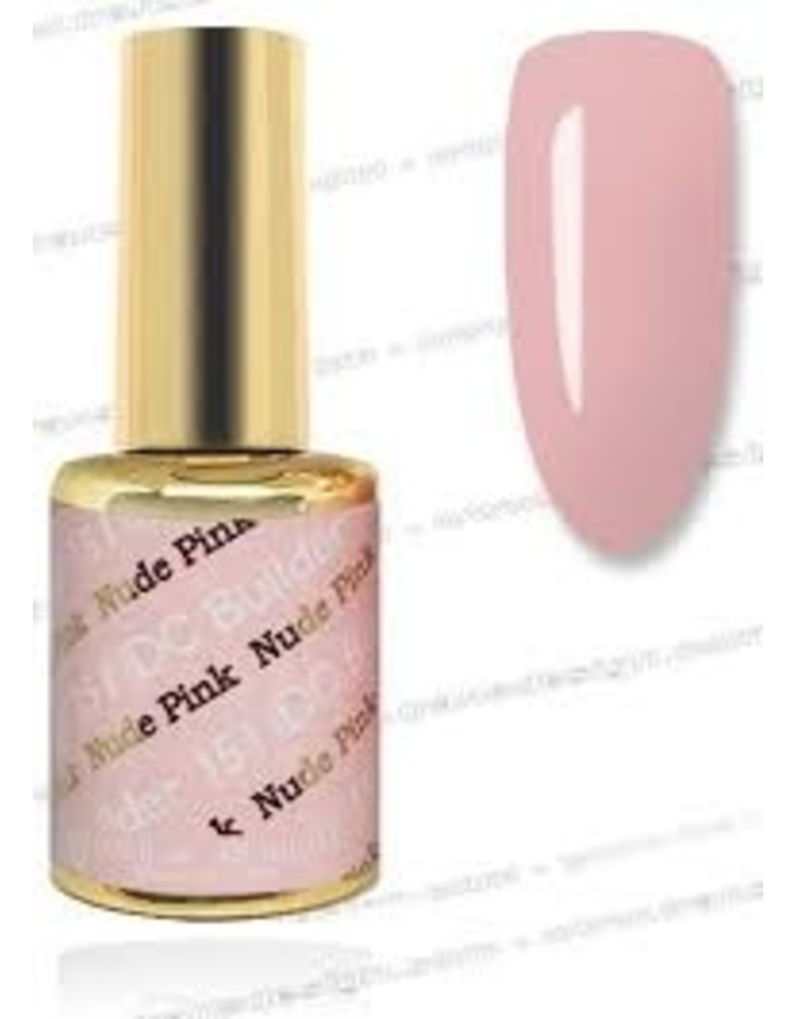 DC 151 Nude Pink