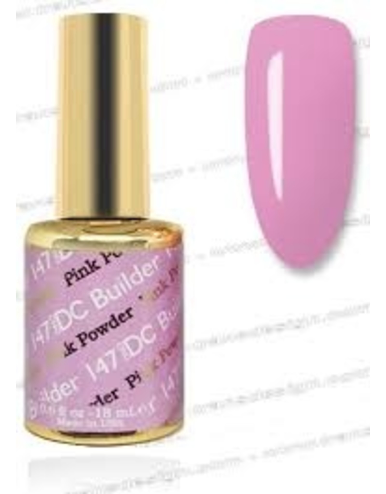 DC 147 Pink Powder