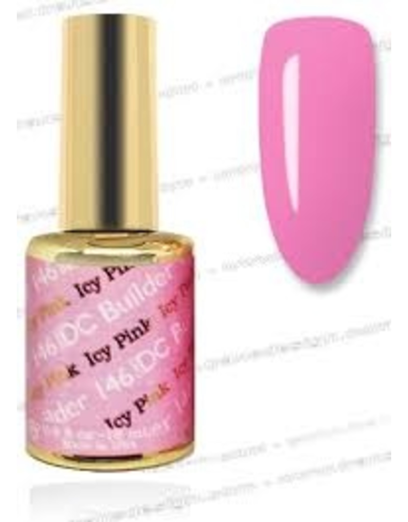 DC 146 Icy Pink