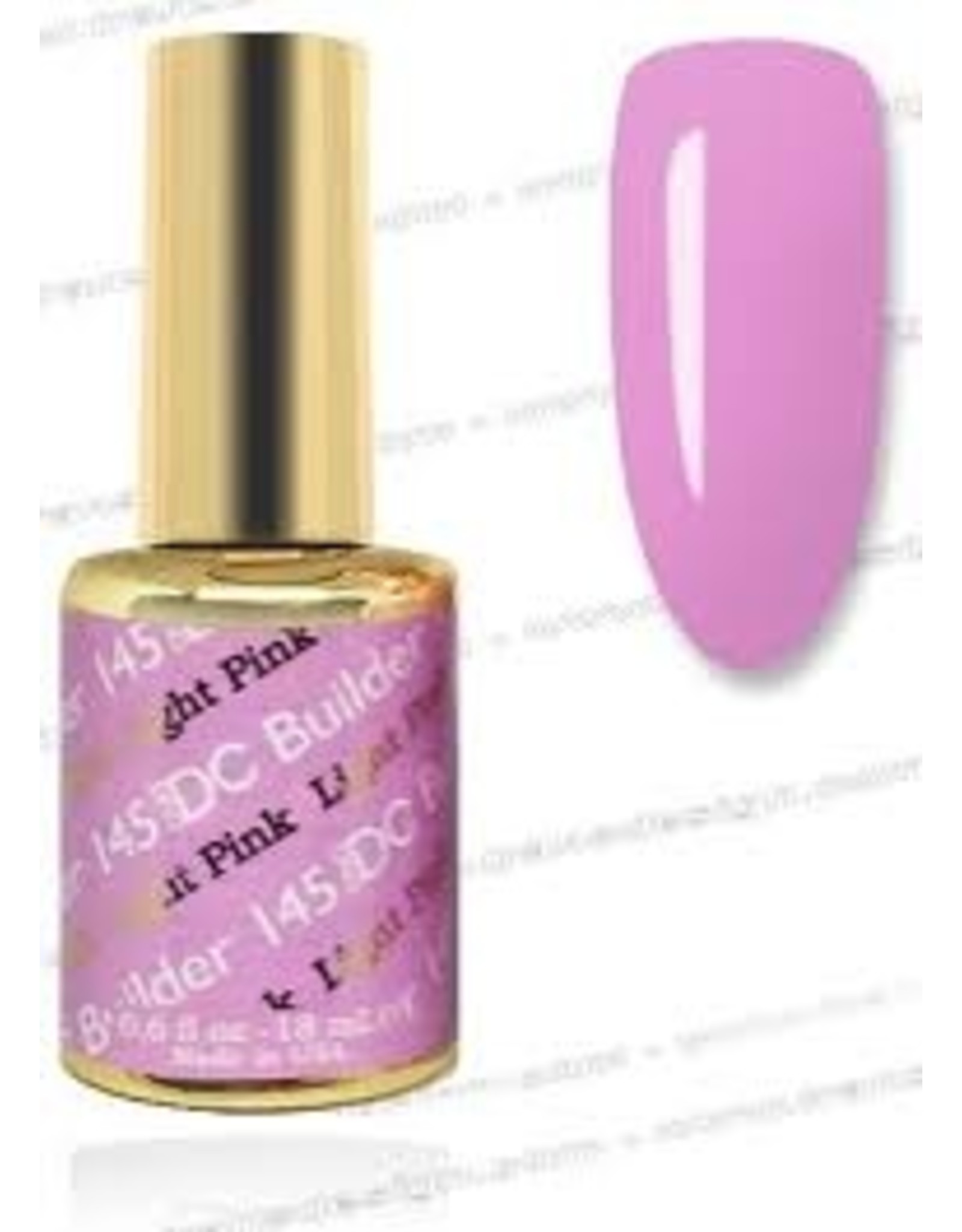 DC 145 Light Pink