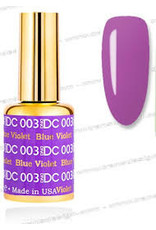 DC 003 Blue Violet