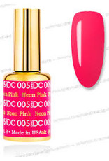 DC 005 Neon Pink