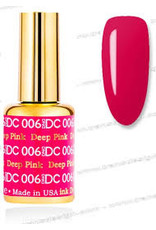 DC 006 Deep Pink