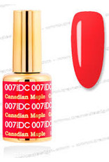 DC 007 Canadian Maple