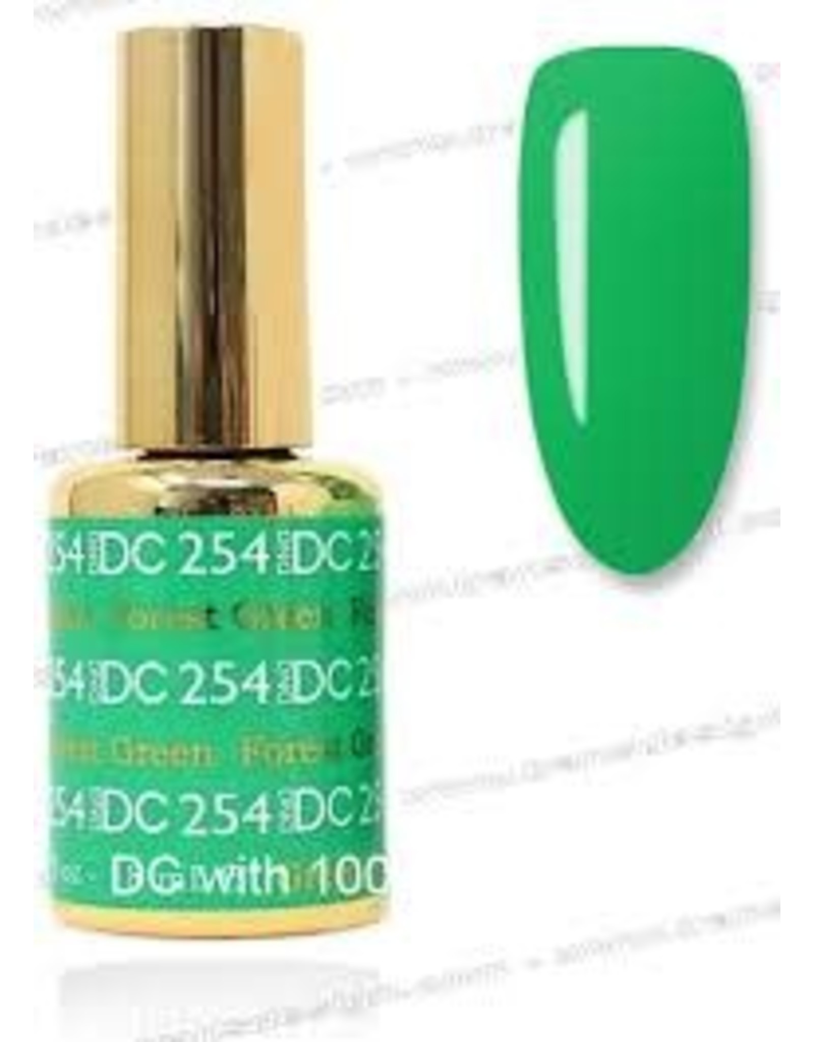 DC 254 Forest Green