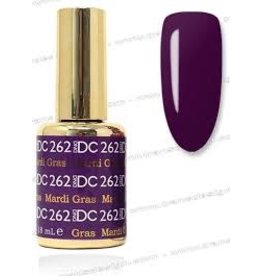 DC 262 Mardi Gras