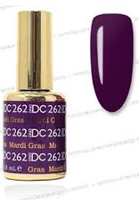 DC 262 Mardi Gras