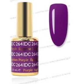 DC 264 Egyptian Purple