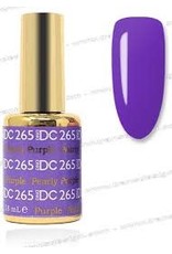 DC 265 Pearly Purple