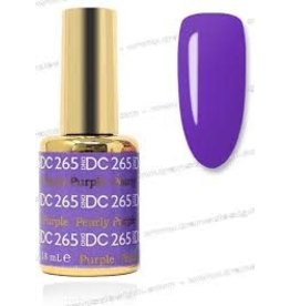 DC 265 Pearly Purple