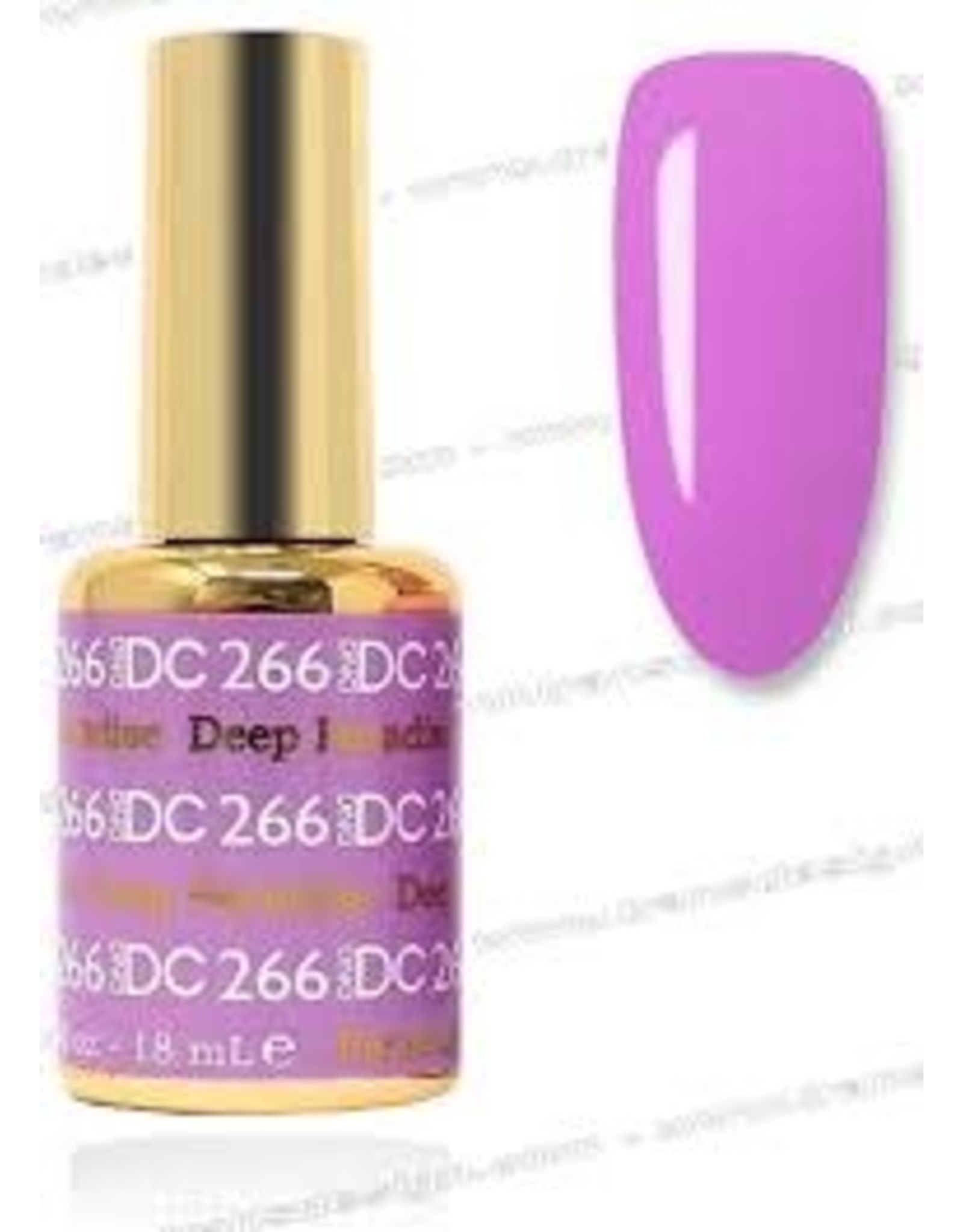 DC 266 Deep Paradise