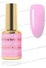DC 269 Pink Strive