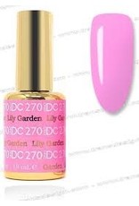 DC 270 Lily Garden