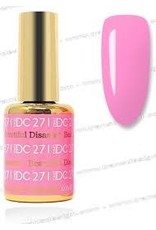 DC 271 Beautiful Disaster