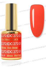 DC 272 Hot Mess