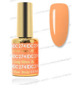 DC 274 Zesty Vibes